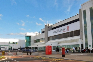 Parking Cardiff Airport, Long Stay